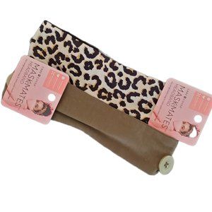 🎄3 for $20🎄 2 Care-Cover Mask-Mates Headband - Comfortable for All-Day Wear.